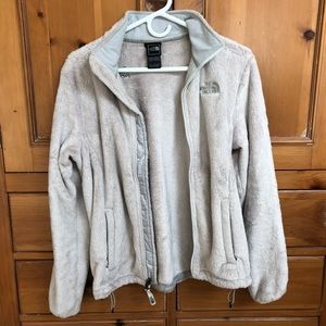 The North Face Osito 2 Jacket